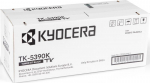 Kyocera TK-5390K (1T02Z10NL0) Toner Cartridge, Black