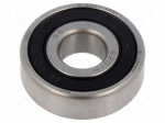 Bearing: single row deep groove ball | &Oslash;int: 12mm | &Oslash;out: 32mm