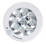 LED valgustus // Valgustid uutest tarnetest // ZD55A Lampa led schodowa z czuj. ruchu