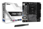 Asrock Z790M-ITX WiFi Intel Z790 LGA 1700 mini ITX