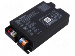 Power supply: switching | LED | 135W | 62&divide;220VDC | 200&divide;1050mA | IP20