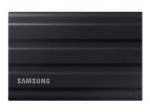 SAMSUNG Portable SSD T7 Shield 4TB Black