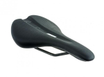 Author ASD Guru X1 Cr-Mo Saddle, black