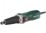 Metabo GE 710 Plus 30500 RPM Black, Green 710 W