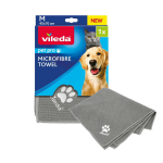 Uued tooted // Ręcznik z mikrofibry M, Vileda, Pet Pro