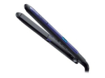Remington | Pro-Ion Hair Straightener | S7710 | Ceramic heating system | Ionic function | Display Digital | Temperature (min) 150 &deg;C | Temperature (max) 230 &deg;C | Blue/Black