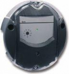 SLA2-regulation for load pump EC320