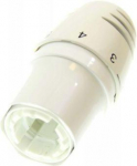Thermostatic head Mini Danfoss HERZ