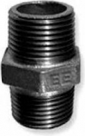 Cast Iron Nipple 4''