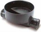 Well`s Base 315/200 PVC, 1. Type (ST) Wavin