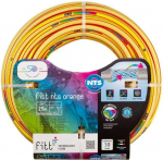 Hose NTS ORANGE 3/4" 50m*