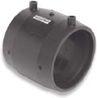 Electric welded Double Socket Pn10 D225