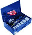 PPR Soldering iron round P-4aTW 650W profi 16-63