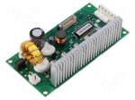 DC-motor driver | 150W | 20&divide;55VDC | OUT: 1 | 4.3A | -30&divide;70&deg;C | 93% | VFD