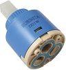 Faucet cartridge 40mm 634005