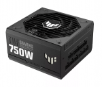 Asus TUF Gaming Gold 20+4 pin ATX Power Supply 750W