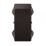 Solar Powered GNSS Tracker LL303 4G LTE, GSM; GPS+BDS+LBS+Wi-Fi
