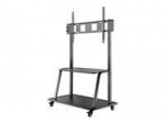 LOGILINK BP0085 TV monitor cart 60-105i