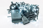 Lights for indoor use iLike  LED Christmas Lights 100 LED RS-111 7m Warm White
