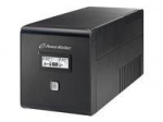 POWERWALKER VI 1000 LCD UPS