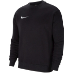 Nike Flecee Park 20 Crew Sweatshirt Black CW6904 010 S