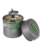 Optimus 8021119 camping stove Liquid fuel stove