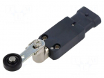 Limit switch | NO + NC | 10A | max.250VAC | max.250VDC | IP67 | -25&divide;80&deg;C