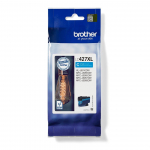 Printer accessories Brother  LC427XLC Ink Cartridge, Cyan