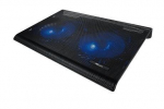 Other Computer Accessory Trust  NB ACC COOL STAND AZUL//17.3" 20104