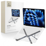 Other Computer Accessory Tech-Protect  Tech-Protect ULS300 laptop stand - gray