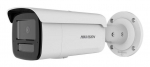 Hikvision Pro Series with AcuSense DS-2CD2T43G2-4LI(4MM) security camera Bullet IP security camera Outdoor 2688 x 1520 pixels Ceiling/wall