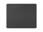 Computer chairs / desks Natec  Mouse Pad Printable, Black, 250 x 300 x 2 mm