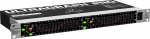 Behringer FBQ1502 audio equalizer