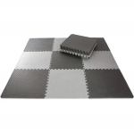 Spordiks ja aktiivseks puhkuseks // Spordikaubad ja varustus // FT57 Mata puzzle 60x60 do siłowni