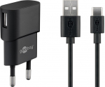 Goobay | 45298 USB-C Charger Set (5 W)