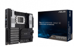 Asus Pro WS WRX90E-SAGE SE AMD Motherboard