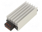 Heating element: heater | 75W | 100&divide;250V | IP20 | 178x70x59mm