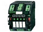 Extension module | 24VDC | 18&divide;30VDC | for DIN rail mounting | IP20
