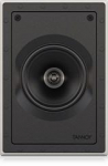 Tannoy QCI 6DC IW Wysokiej jakości podw&oacute;jny, koncentryczny głośnik wewnątrzścienny 6" do zastosowań instalacyjnych