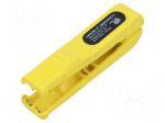 Stripping tool | 10mm2,16mm2 | Wire: solar