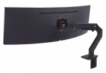 Ergotron HX Series 45-647-224 Monitor mount / stand 49"