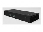 I-TEC Universal 5x 4K Display DS+PD 100W
