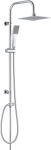 1-function shower head