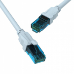 Vention Patch kaabel UTP Cat5e 1m j&auml;&auml;-sinine VAP-A10-S100