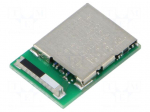 Module: Bluetooth Low Energy | Bluetooth: 5.0,5.1,5.2,5.4 | 8dBm