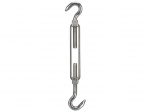 STAINLESS STEEL TURNBUCKLE