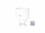 SMART WIFI SOCKET - PIN EARTH