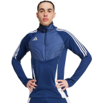 adidas Tiro 24 Winterized Men's Sweatshirt Blue IY0127 XL