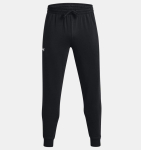 Under Armour Rival Fleece Joggers Men's Pants Black 1379774 001 2XL