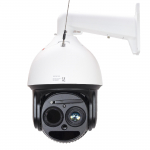 PNI IP8843IM video surveillance camera, Speed Dome, PTZ, 4MP, 5.6-208mm lens, 37x optical zoom, AI functions, car identification up to 500 meters, IP67